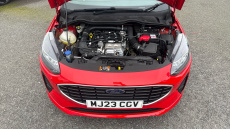 Ford Fiesta 1.0 EcoBoost Titanium 5dr Petrol Hatchback